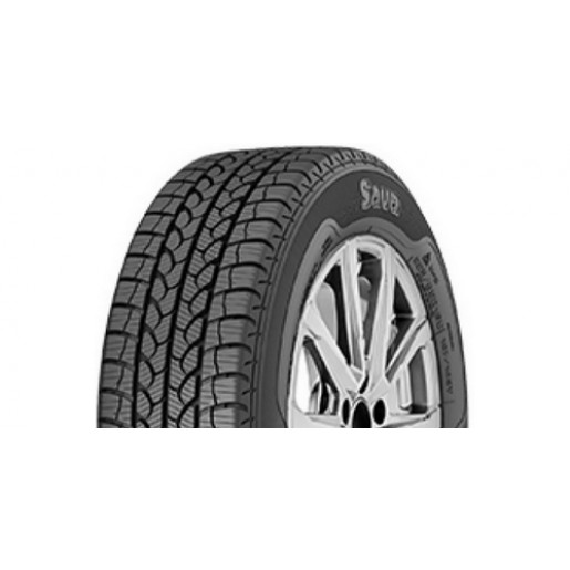 195/65R16C 104/102T ESKIMO LT 8PR MS 3PMSF DOT2022 (E-4.6) SAVA